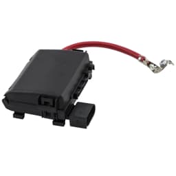 Fuse Holder For Sharan For VW Sharan 7M8, 7M9, 7M6 Bj. 2001-2010 7M3937548B 7M3937548A for Seat Alhambra Ford Galaxy Bj. 01-10