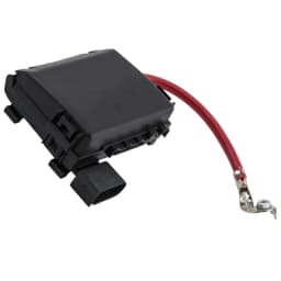 Fuse Holder For Sharan For VW Sharan 7M8, 7M9, 7M6 Bj. 2001-2010 7M3937548B 7M3937548A for Seat Alhambra Ford Galaxy Bj. 01-10