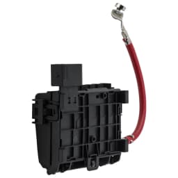 Fuse Holder For Sharan For VW Sharan 7M8, 7M9, 7M6 Bj. 2001-2010 7M3937548B 7M3937548A for Seat Alhambra Ford Galaxy Bj. 01-10