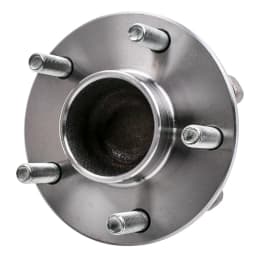 Rear Wheel Bearing & HUB Assembly For Ford Focus MK 2 Estate Hatchback Saloon