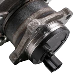 Rear Wheel Bearing & HUB Assembly For Ford Focus MK 2 Estate Hatchback Saloon