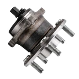 Rear Wheel Bearing & HUB Assembly For Ford Focus MK 2 Estate Hatchback Saloon