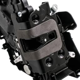 Front Left Door Lock Actuator For Discovery 3 & 4 LR3 LR4 Freelander LF LR011277