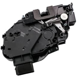 Front Left Door Lock Actuator For Discovery 3 & 4 LR3 LR4 Freelander LF LR011277