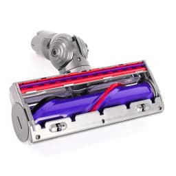 Vacuum Head For Dyson V7 V8 V10 V11 V15 Vacuum Cleaner, Replacement Vacuum Attachment Motor-Head Brush Roller