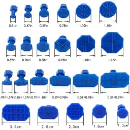 Car Dent Repair Kit Tool Spotter Repair Sheet Metal Set Slide Reverse Hammer Suction Cup Car Body Dent Removal Puller Tools