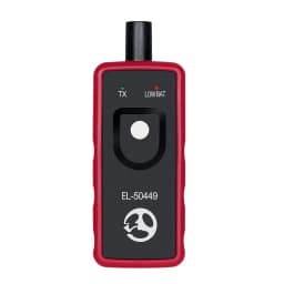 TPMS Activation Tool EL-50449 For Ford Tyre Pressure Monitor TPMS Training Device EL50449