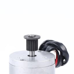 DiLiBee 150W Brushed Electric DC Motor MY6812 Brushed DC Motor 12V DC Motor 2750 RPM