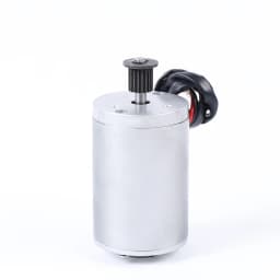 DiLiBee 150W Brushed Electric DC Motor MY6812 Brushed DC Motor 12V DC Motor 2750 RPM