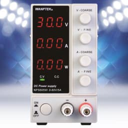 NPS605W DC Power Supply Adjustable Digital 110V/220V 0-60V 0-5A Regulate Output Intelligent Voltage Regulator Current