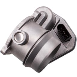 Throttle Body For BMW 1 3 5 Series X3 X5 E60 E83 E70 E53 E71 E90 E91 320d 330d
