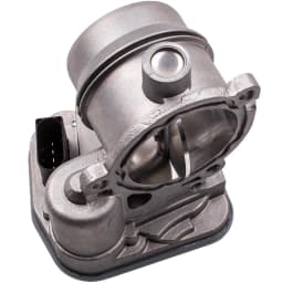 Throttle Body For BMW 1 3 5 Series X3 X5 E60 E83 E70 E53 E71 E90 E91 320d 330d