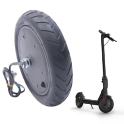 36V 350W Electric Wheel Hub Motor 350W for Universal M365 PRO Scooter Electric Scooter
