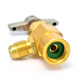 Air Conditioner Tools Freon Refrigerant Can Opener CT338 339 R12 R600A R22 R134A Open Valve r134a Refrigerante Bottle Opener