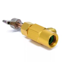 Air Conditioner Tools Freon Refrigerant Can Opener CT338 339 R12 R600A R22 R134A Open Valve r134a Refrigerante Bottle Opener
