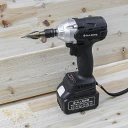 ALLSOME 21V Brushless Cordless 1/2 in. 3-Speed Impact Wrench with 22mm Sleeve for 18V Makita Lithium Battery