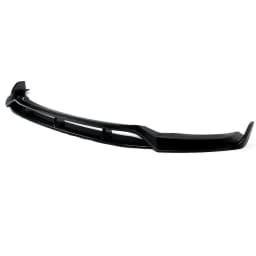 For BMW X3 X4 F25 F26 M Sport 2014-2017 M Performance Front Splitter Spoiler Lip Gloss Black accesorios bumpers peugeot partner