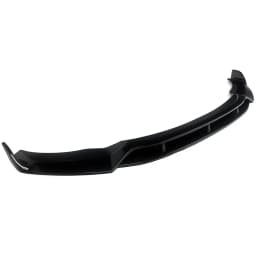 For BMW X3 X4 F25 F26 M Sport 2014-2017 M Performance Front Splitter Spoiler Lip Gloss Black accesorios bumpers peugeot partner