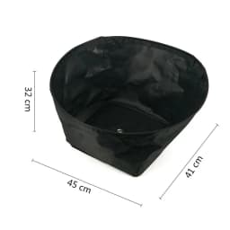 2pcs Stage Light Protect Rain Cover Waterproof Raincoat Snow Coat Outdoor Show For 5R 7R Beam LED Moving Head Light
