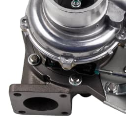 VIEZ RHV5 Turbo Charger for Isuzu D-MAX Holden 3.0L CRD 4JJ1-TC 4JJ1T 8980115293