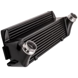 Intercooler Upgrade 520mm X 215mm X 120mm For BMW F20 F21 118d 125d F31 F30 318d 335i XDrive F32 430d