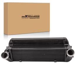 Intercooler Upgrade 520mm X 215mm X 120mm For BMW F20 F21 118d 125d F31 F30 318d 335i XDrive F32 430d