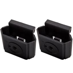 2x Bumper Bracket Fastening Clips Bumpers For Mercedes-Benz 190 A2018800114 for  190 W201 2.0 2.6 2018800114