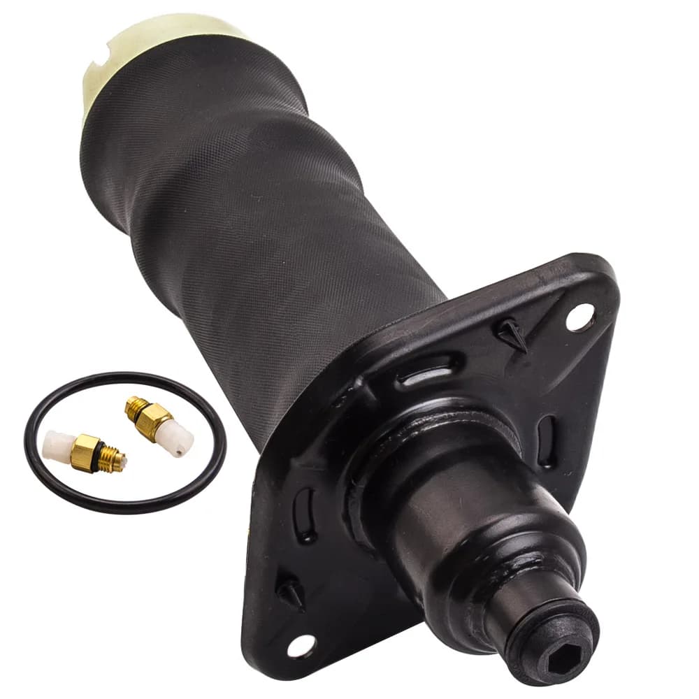 Rear Left Air Suspension Bag For Audi Allroad Quattro A6 C5 4B 2001 2002 03 04