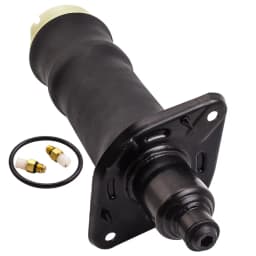 Rear Left Air Suspension Bag For Audi Allroad Quattro A6 C5 4B 2001 2002 03 04