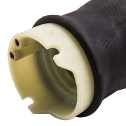 Rear Left Air Suspension Bag For Audi Allroad Quattro A6 C5 4B 2001 2002 03 04