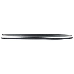 For BMW 1'2' Series E82 F20 F21 F22 F44 Side Skirts Extension Blades Gloss Black