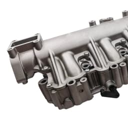 Inlet Intake Manifold for Vauxhall Astra Zafira 1.9 16V 150BHP Z19DTH 700373120 55190238 5850180
