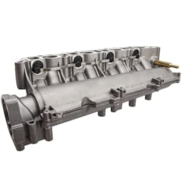 Inlet Intake Manifold for Vauxhall Astra Zafira 1.9 16V 150BHP Z19DTH 700373120 55190238 5850180