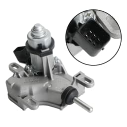 Artudatech Clutch Actuator Slave Cylinder 3981000070 for Smart Fortwo Cabrio City-Coupe Car Accessories