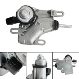 Artudatech Clutch Actuator Slave Cylinder 3981000070 for Smart Fortwo Cabrio City-Coupe Car Accessories