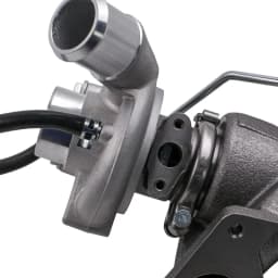 Complete Turbo for Ford Transit VI 2.2TDCI TD03 49131-05313 Turbocharger 1449556 49131-05310 49131-05313