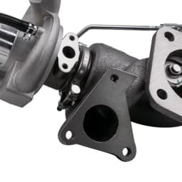 Complete Turbo for Ford Transit VI 2.2TDCI TD03 49131-05313 Turbocharger 1449556 49131-05310 49131-05313