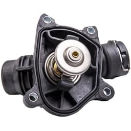Thermostat Housing Kit For Bmw 5 Series E60 E61 520d 525d 525xd 530d 530xd 535d