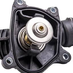 Thermostat Housing Kit For Bmw 5 Series E60 E61 520d 525d 525xd 530d 530xd 535d