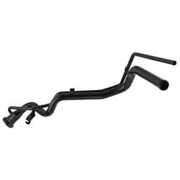 Fuel Filler Neck Pipe For Mercedes Benz B - Class Petrol W245 B200 2005 - 2011