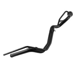 Fuel Filler Neck Pipe For Mercedes Benz B - Class Petrol W245 B200 2005 - 2011