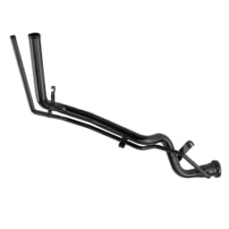 Fuel Filler Neck Pipe For Mercedes Benz B - Class Petrol W245 B200 2005 - 2011
