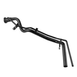 Fuel Filler Neck Pipe For Mercedes Benz B - Class Petrol W245 B200 2005 - 2011