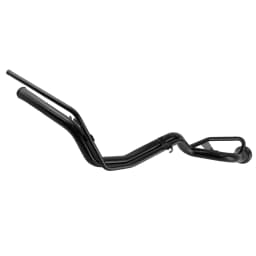 Fuel Filler Neck Pipe For Mercedes Benz B - Class Petrol W245 B200 2005 - 2011