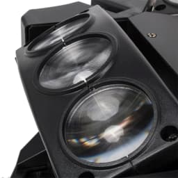 Mini LED 8X6W/9x10W Spider Light RGBW DMX512 Spider Moving Head Beam Light Used In DJ Disco Bar KTV Stage Lighting SHEHDS