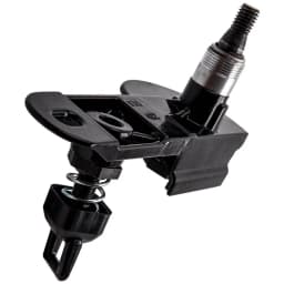 Front wiper arm for BMW 5 Series E60, E61, E63 (front right) 61617185366 Front Right Wiper Arm