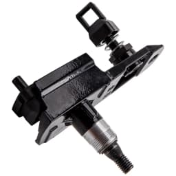 Front wiper arm for BMW 5 Series E60, E61, E63 (front right) 61617185366 Front Right Wiper Arm