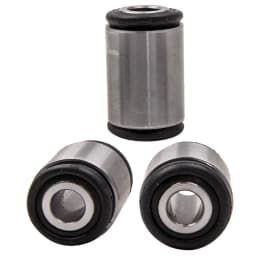 REAR WATTS LINKAGE BUSH TOP MIDDLE AND BOTTOM For LANDROVER DISCOVERY 2 Linkage Bush Set for Land Rover 1998-2004 DLS227