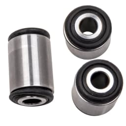 REAR WATTS LINKAGE BUSH TOP MIDDLE AND BOTTOM For LANDROVER DISCOVERY 2 Linkage Bush Set for Land Rover 1998-2004 DLS227