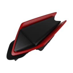 Artudatech Rear Cowl Tail FAIRING Cover For Aprilia RS660 RSV4 Tuono 660 2020-2022